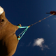 Illustration for article titled Please Be Careful With The Dangling Rhino